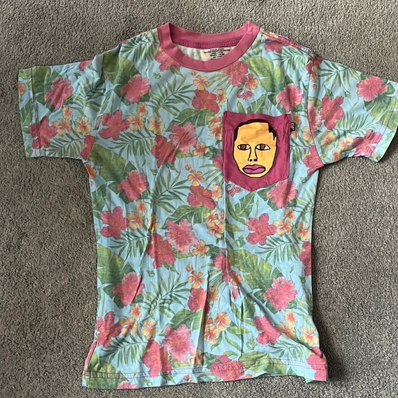 Kith Other - Odd Future shirt